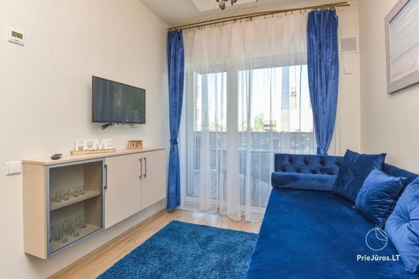 Maluno Vila 777 Palanga Exteriér fotografie