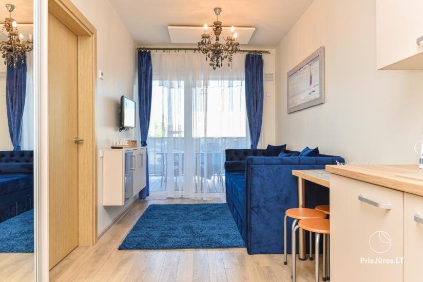 Maluno Vila 777 Palanga Exteriér fotografie