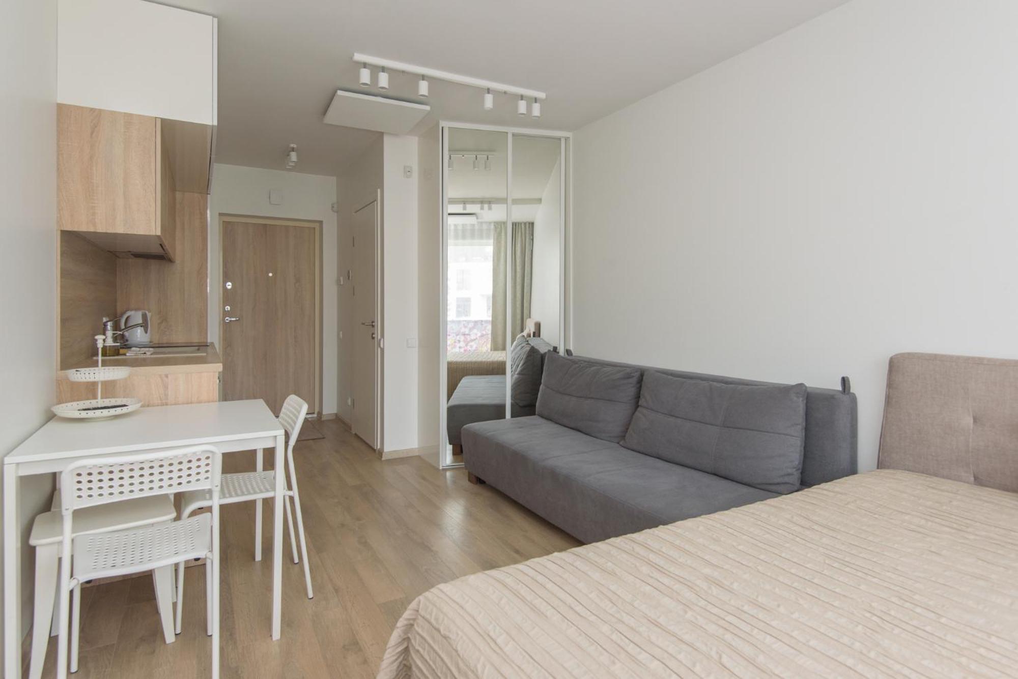 Maluno Vila 777 Palanga Exteriér fotografie