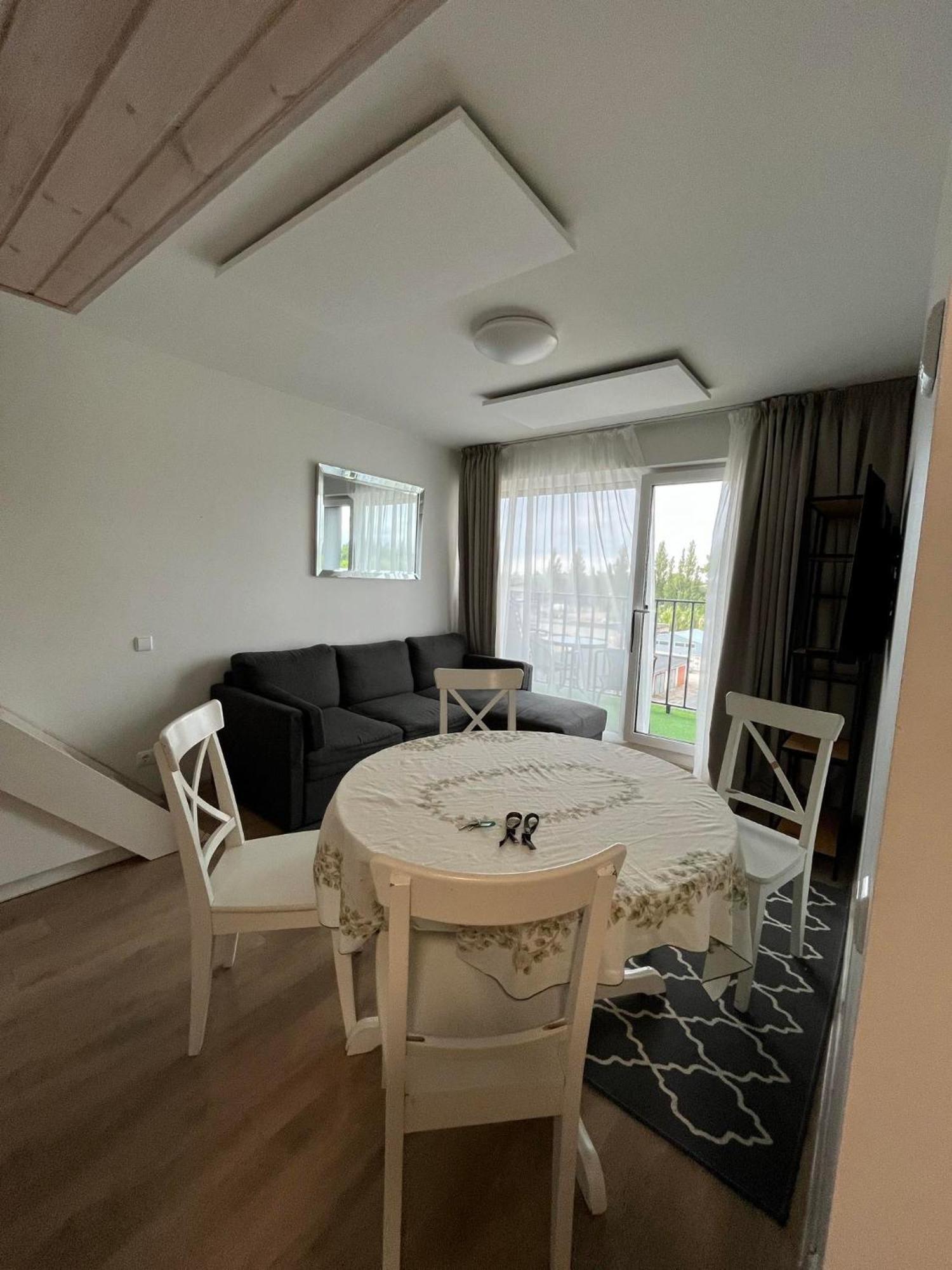 Maluno Vila 777 Palanga Pokoj fotografie