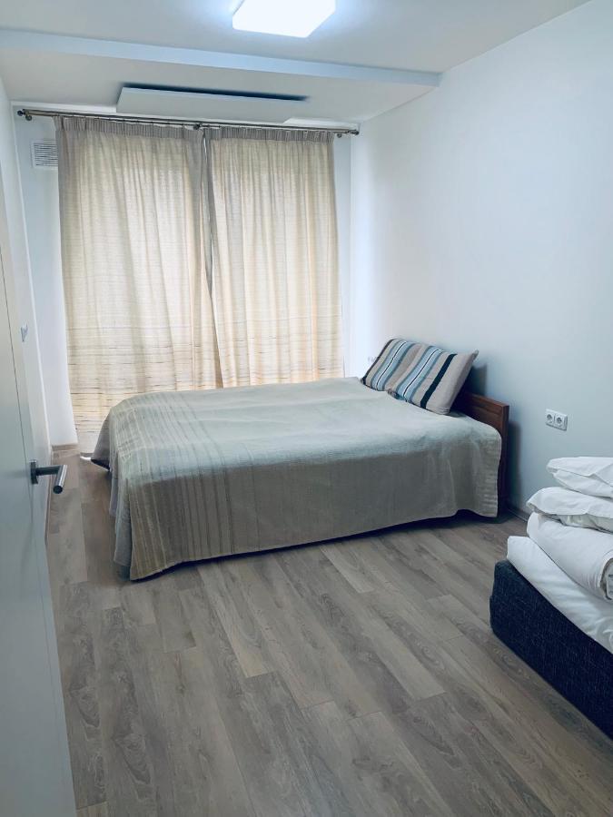 Maluno Vila 777 Palanga Exteriér fotografie